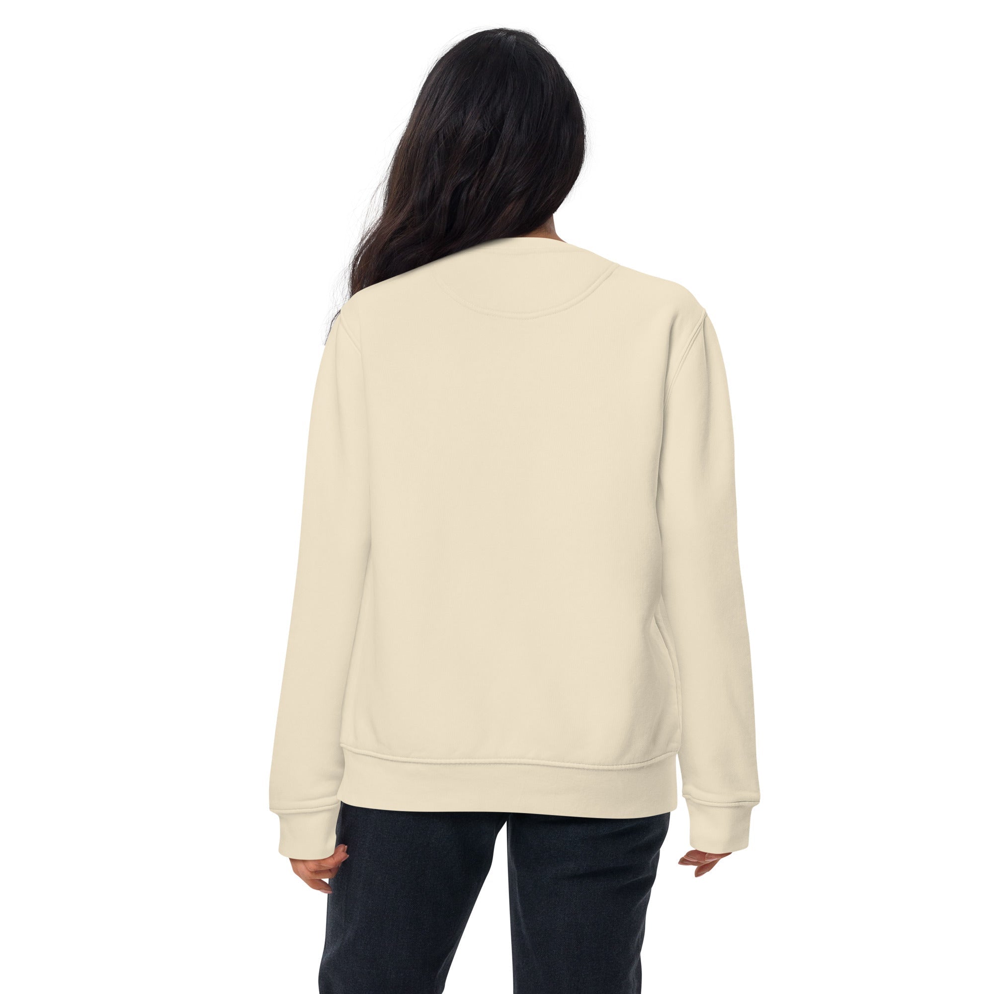 Unisex Premium Sweatshirt - premium by Wear Spring & Co