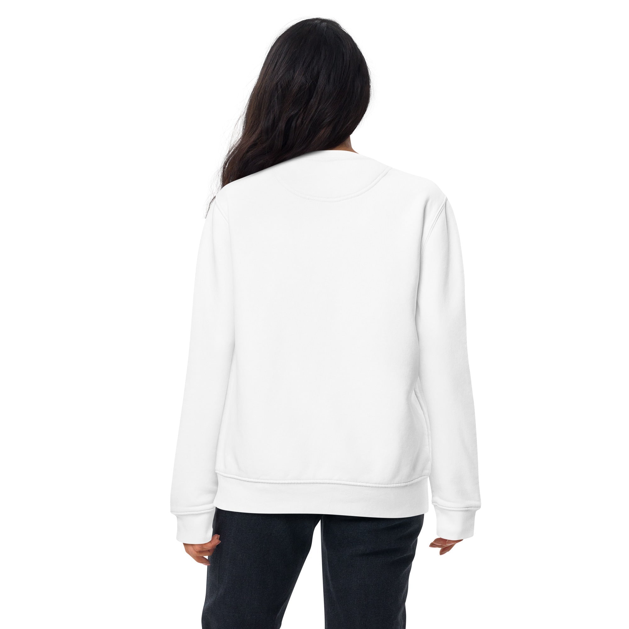 Unisex Premium Sweatshirt - premium by Wear Spring & Co