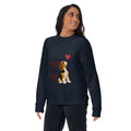 Unisex Premium Sweatshirt - premium by Wear Spring & Co