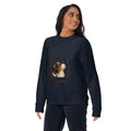 Unisex Premium Sweatshirt - premium by Wear Spring & Co