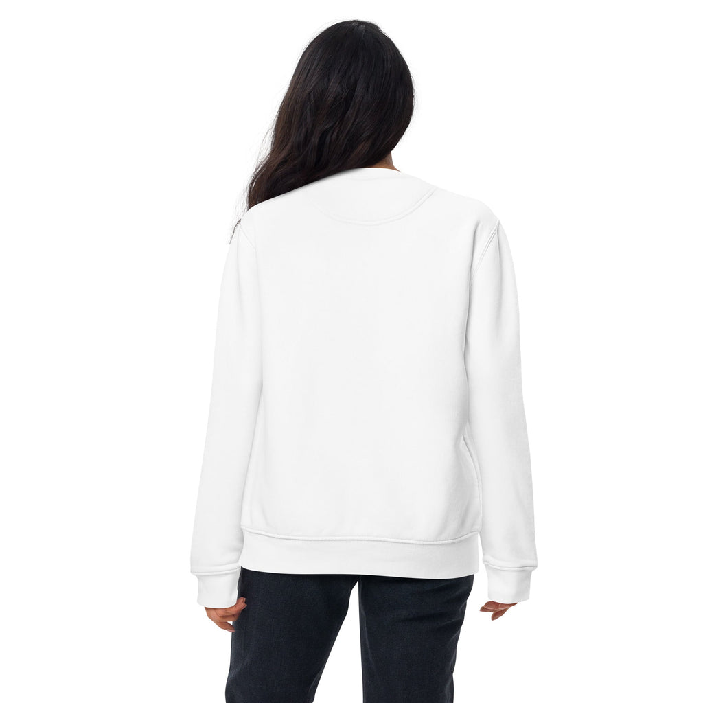 Unisex Premium Sweatshirt - premium by Wear Spring & Co