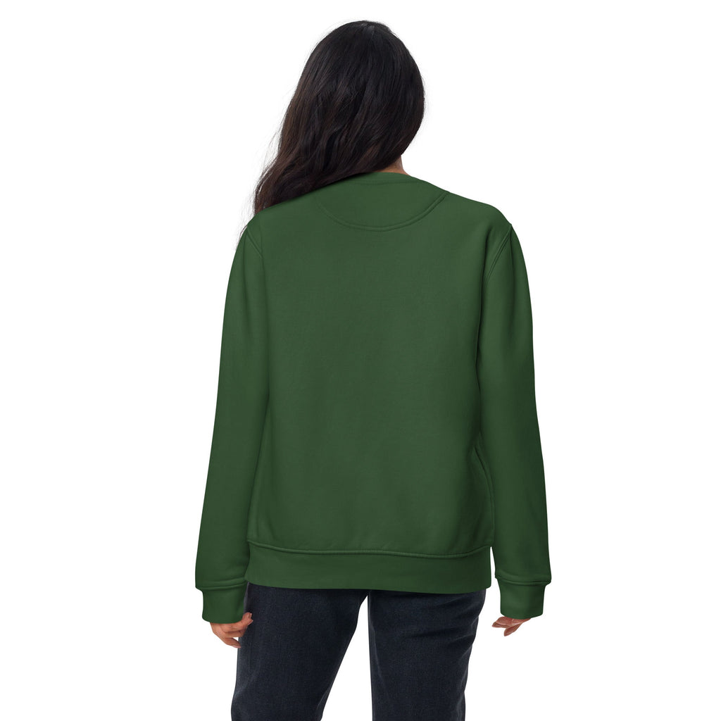 Unisex Premium Sweatshirt - premium by Wear Spring & Co