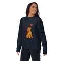 Unisex Premium Sweatshirt - premium by Wear Spring & Co