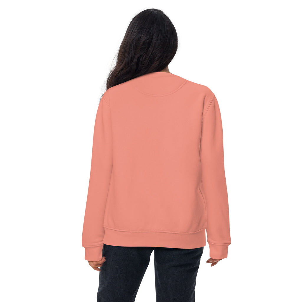 Unisex Premium Sweatshirt - premium by Wear Spring & Co