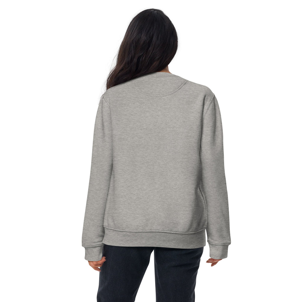 Unisex Premium Sweatshirt - premium by Wear Spring & Co
