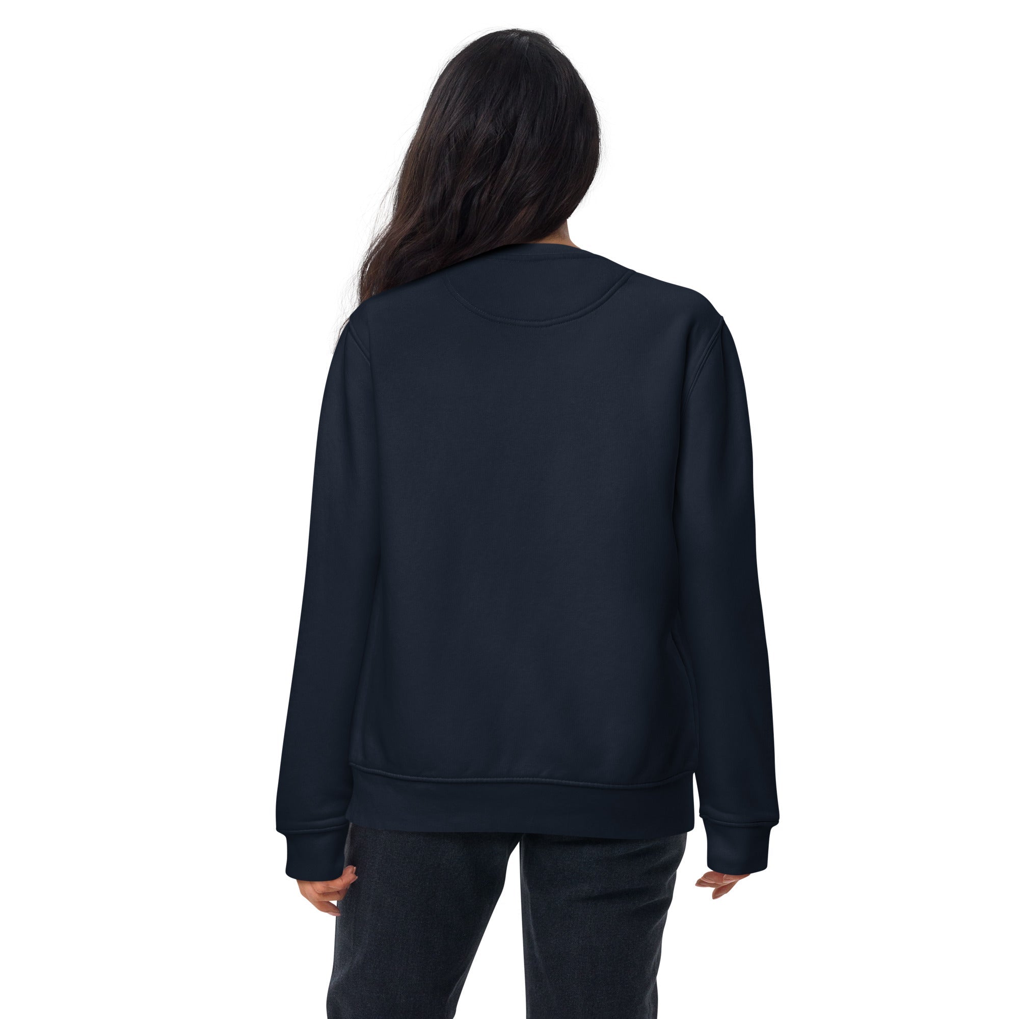 Unisex Premium Sweatshirt - premium by Wear Spring & Co