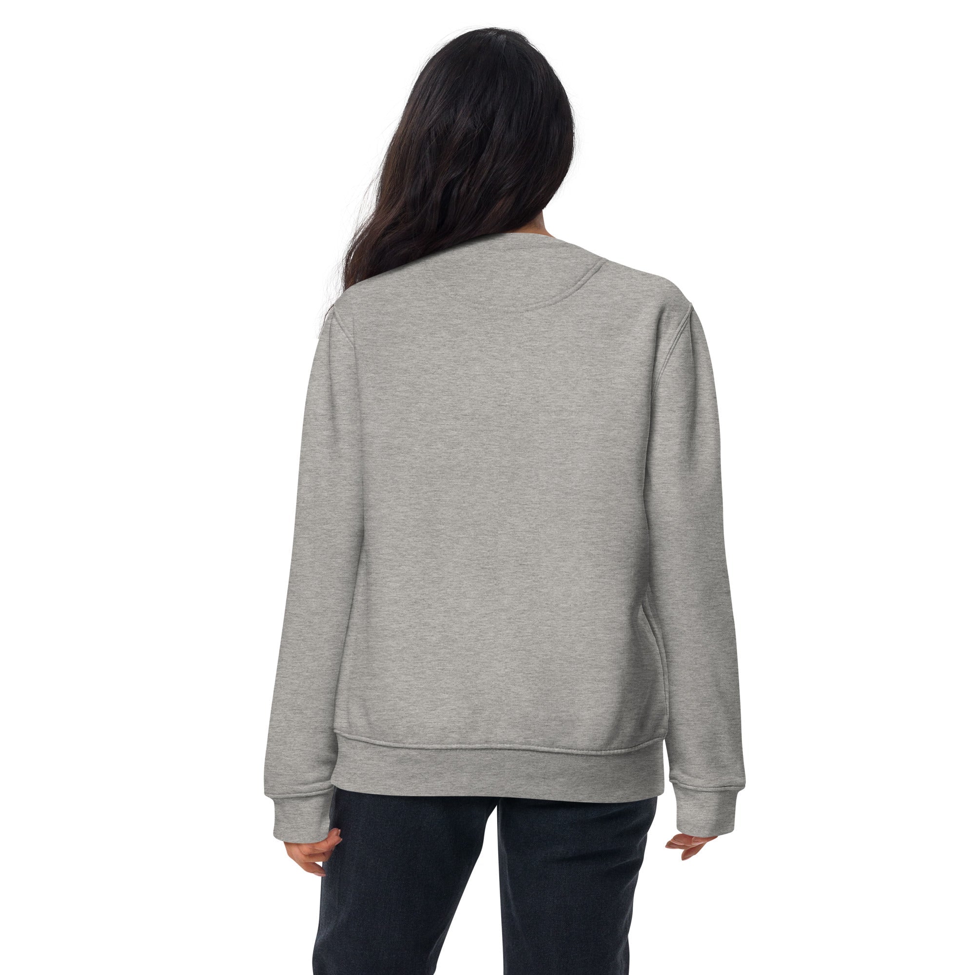 Unisex Premium Sweatshirt - premium by Wear Spring & Co