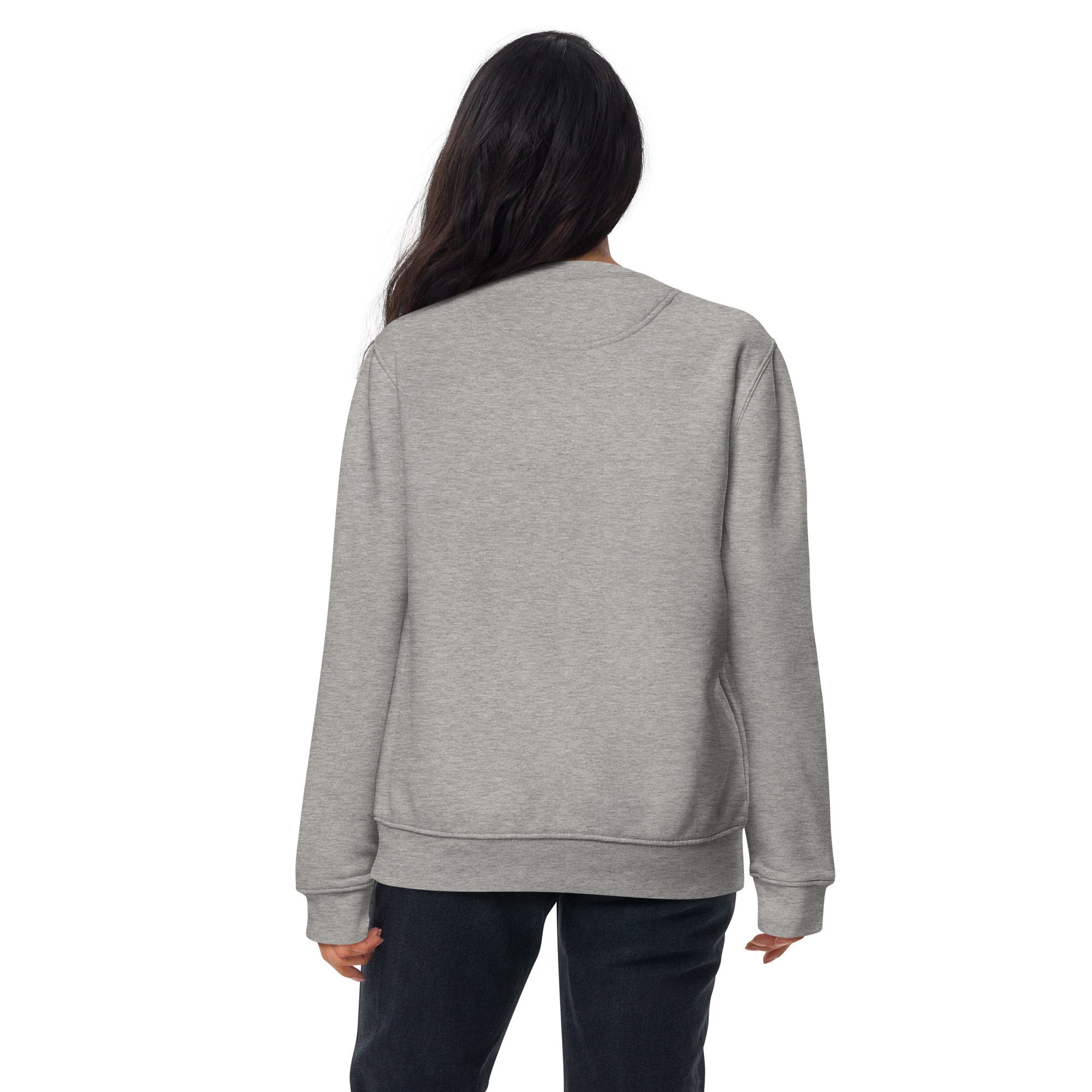 Unisex Premium Sweatshirt - premium by Wear Spring & Co