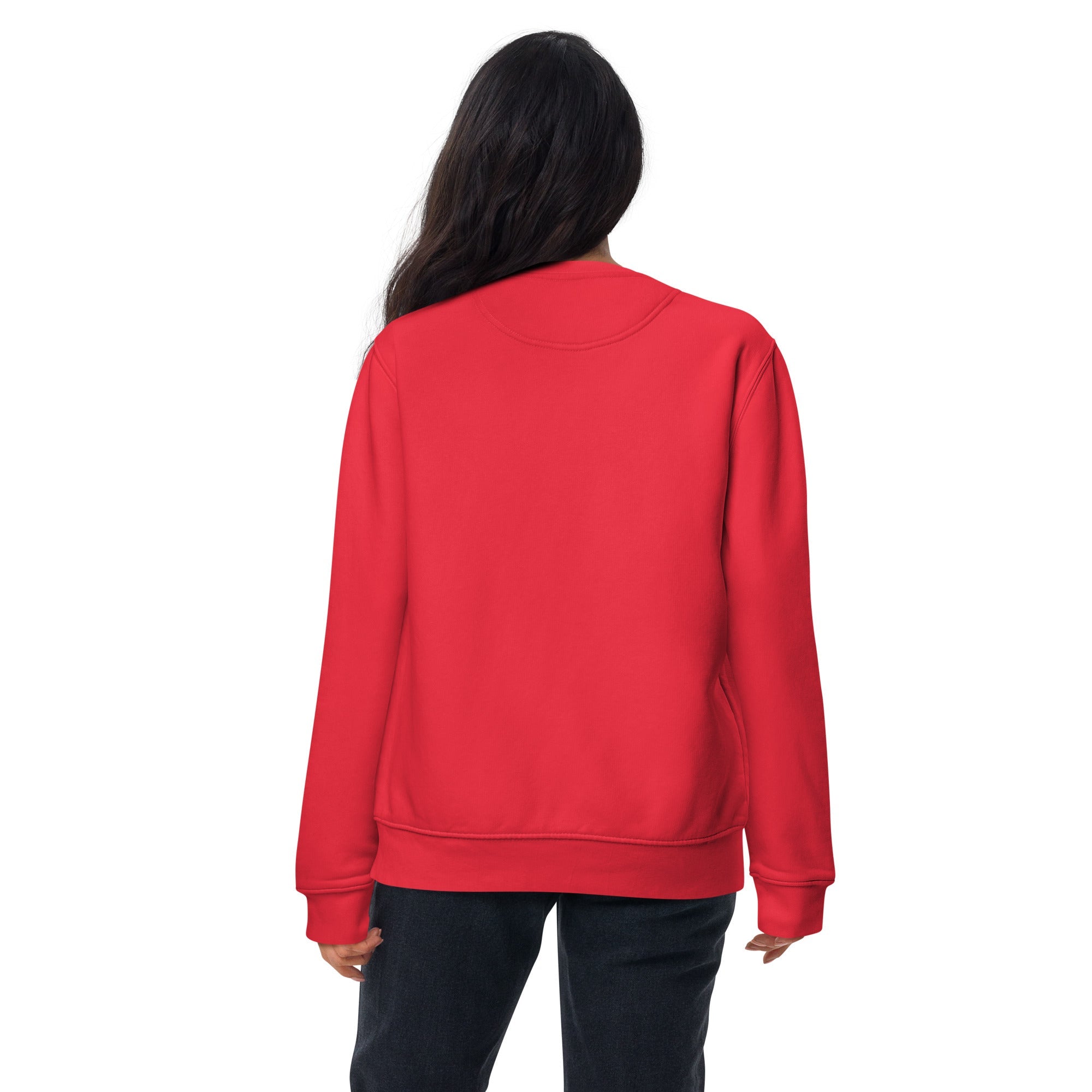 Unisex Premium Sweatshirt - premium by Wear Spring & Co