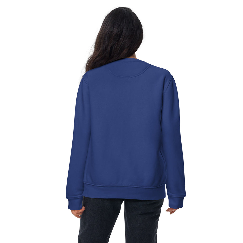 Unisex Premium Sweatshirt - premium by Wear Spring & Co