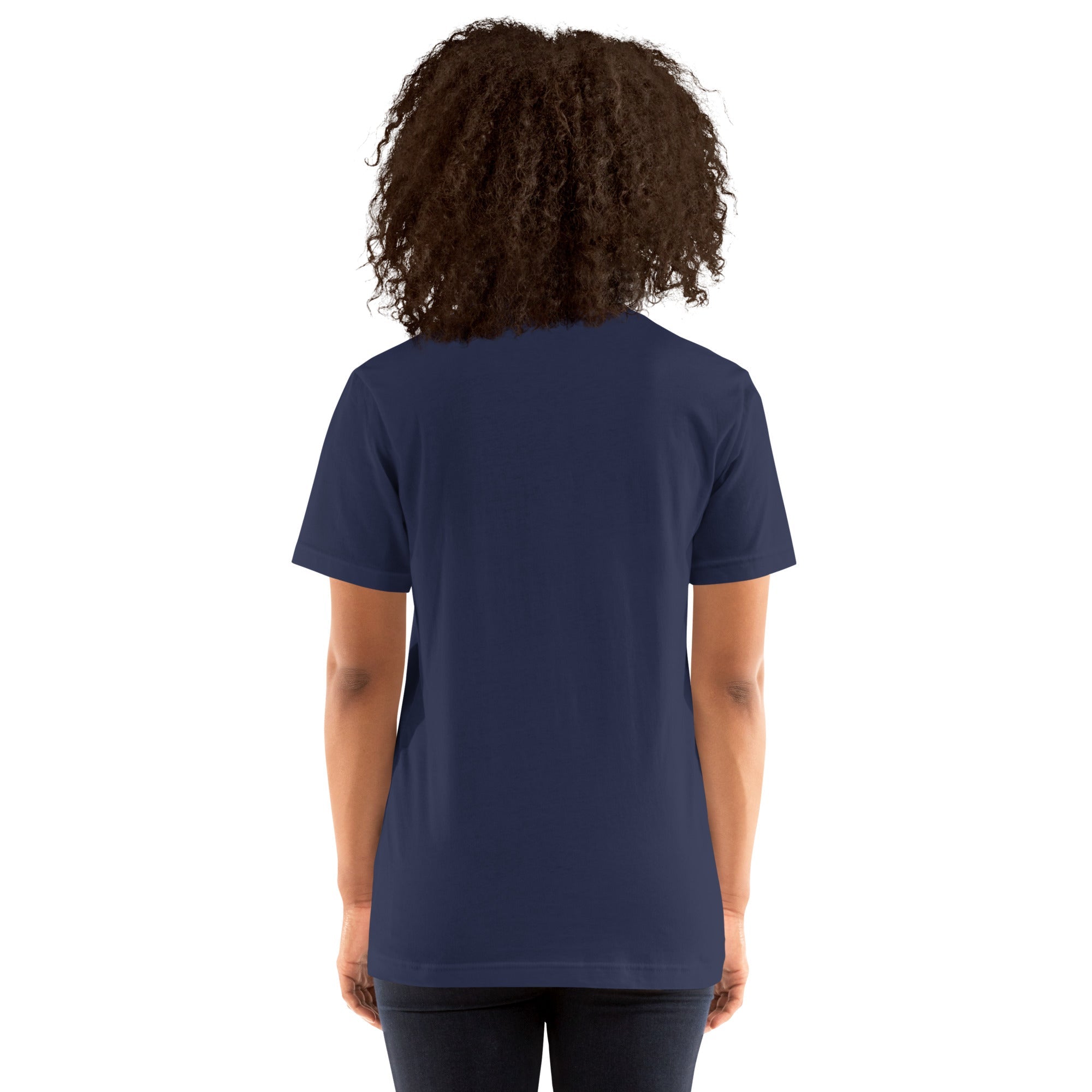 Unisex t-shirt - premium by Wear Spring & Co