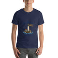 Unisex t-shirt - premium by Wear Spring & Co