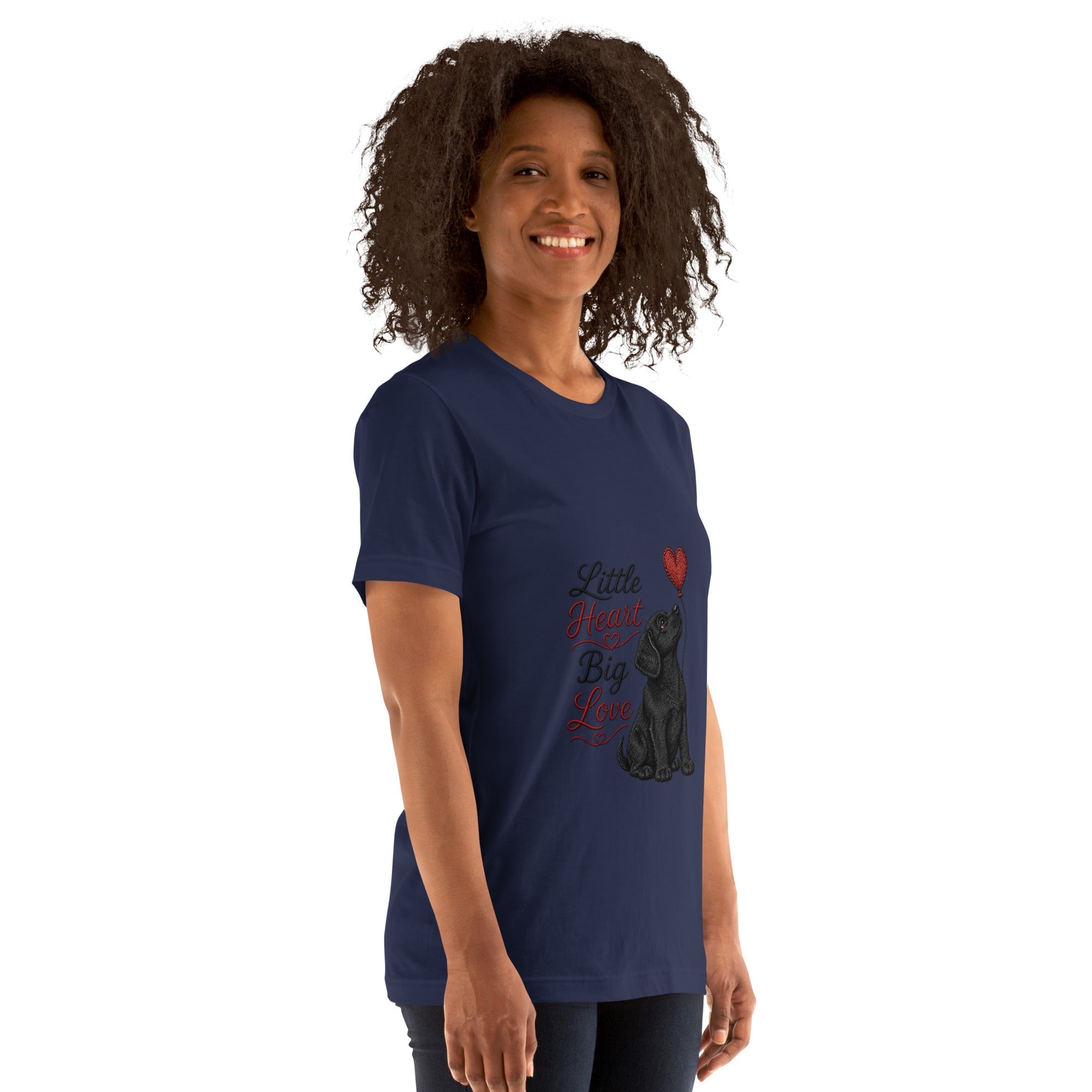 Unisex t-shirt - premium by Wear Spring & Co