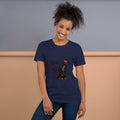 Unisex t-shirt - premium by Wear Spring & Co
