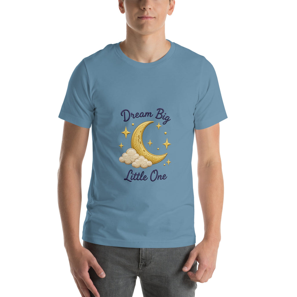Unisex t-shirt - premium by Wear Spring & Co