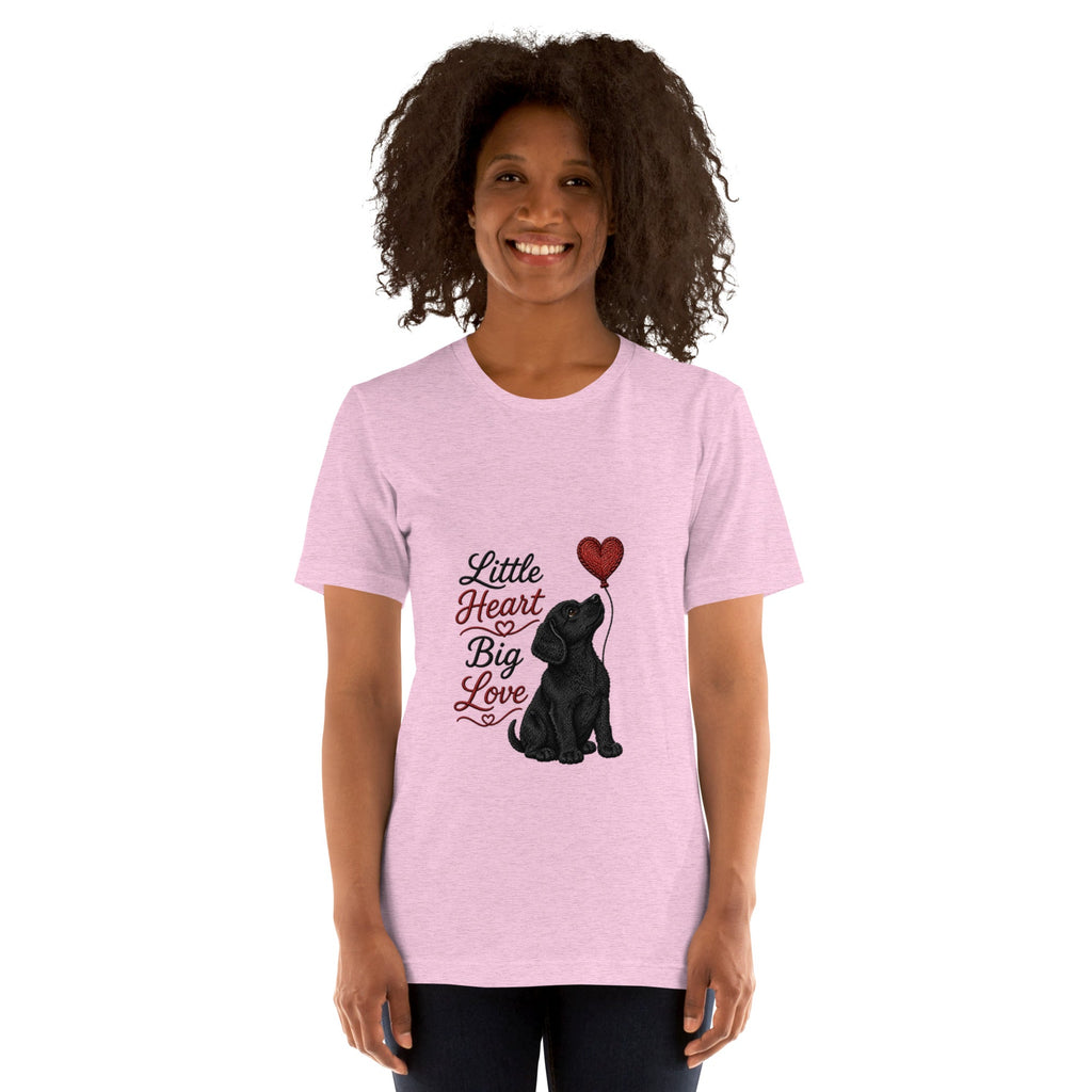 Unisex t-shirt - premium by Wear Spring & Co
