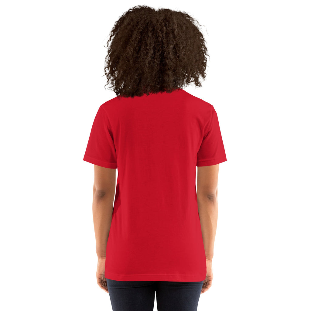 Unisex t-shirt - premium by Wear Spring & Co