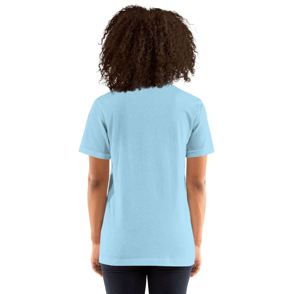 Unisex t-shirt - premium by Wear Spring & Co