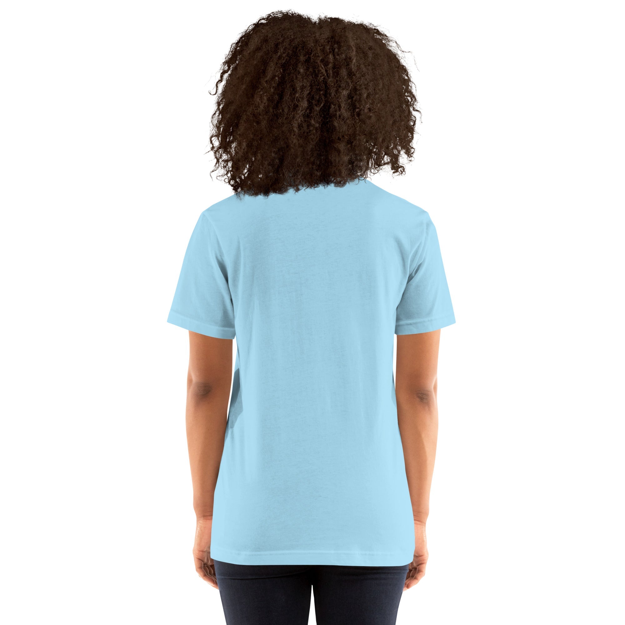 Unisex t-shirt - premium by Wear Spring & Co