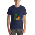 Unisex t-shirt - premium by Wear Spring & Co