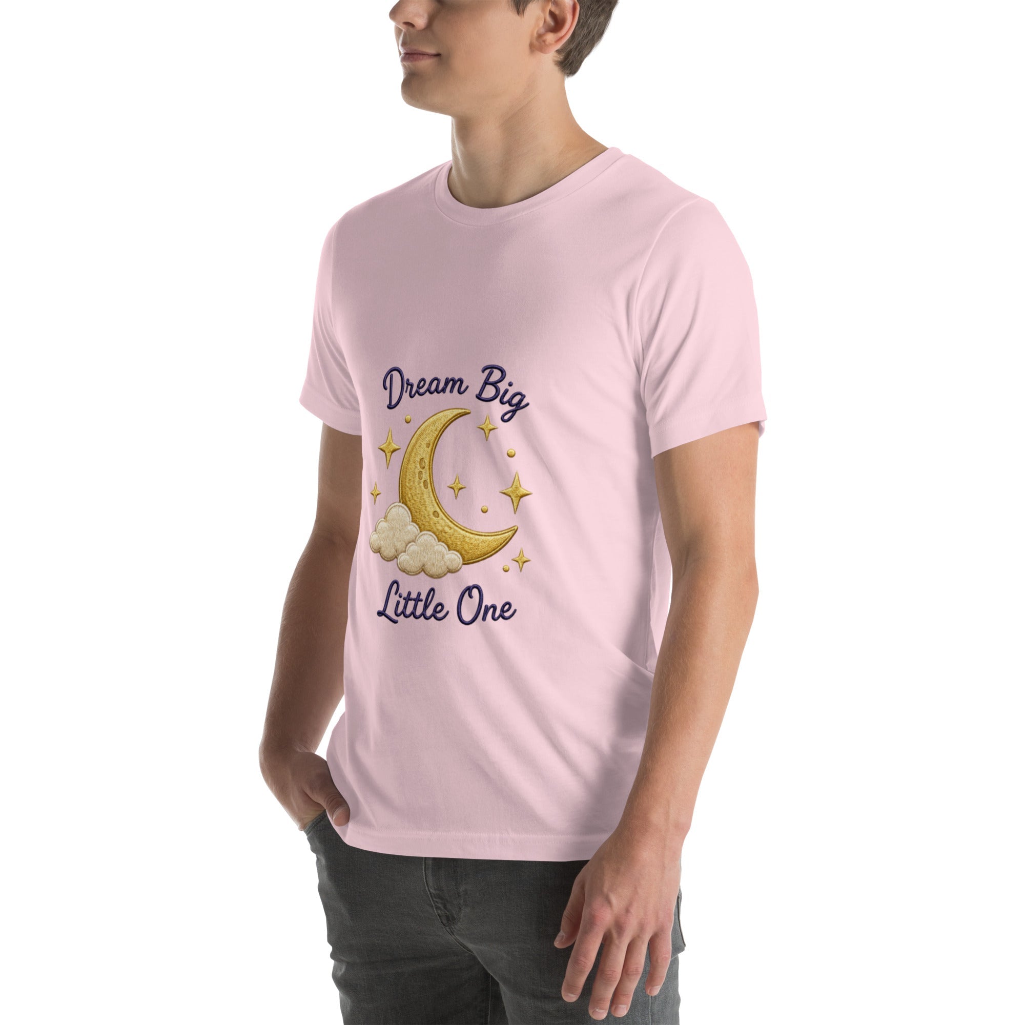Unisex t-shirt - premium by Wear Spring & Co