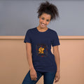 Unisex t-shirt - premium by Wear Spring & Co
