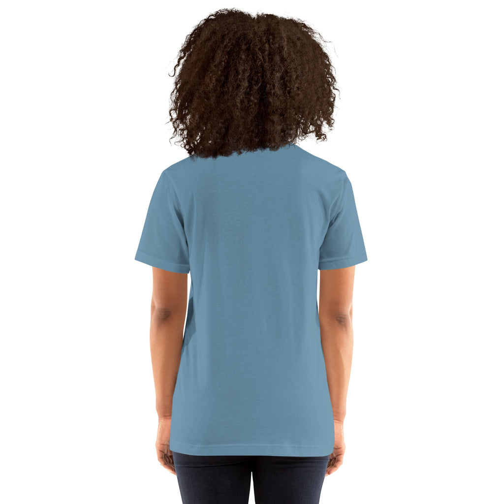 Unisex t-shirt - premium by Wear Spring & Co