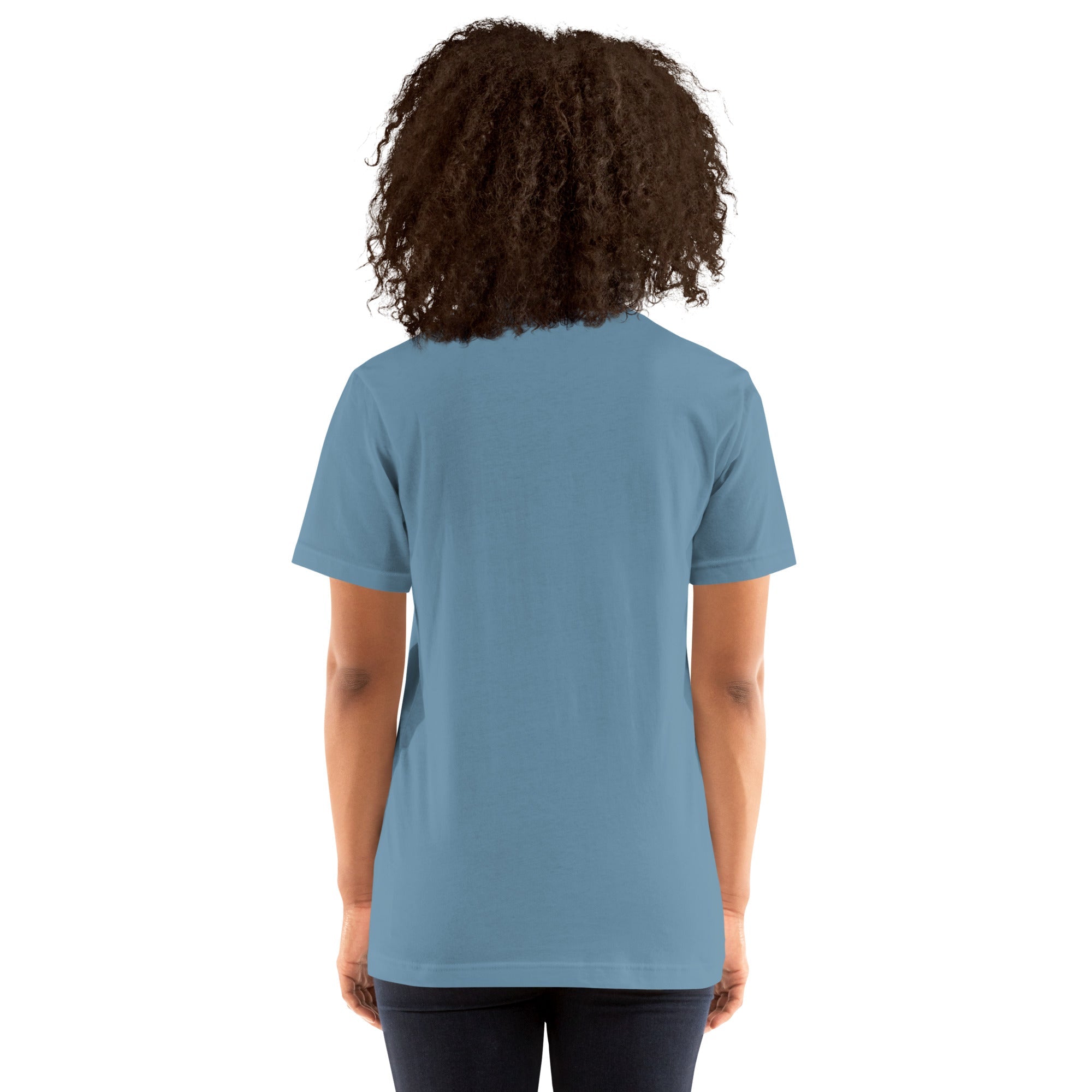 Unisex t-shirt - premium by Wear Spring & Co