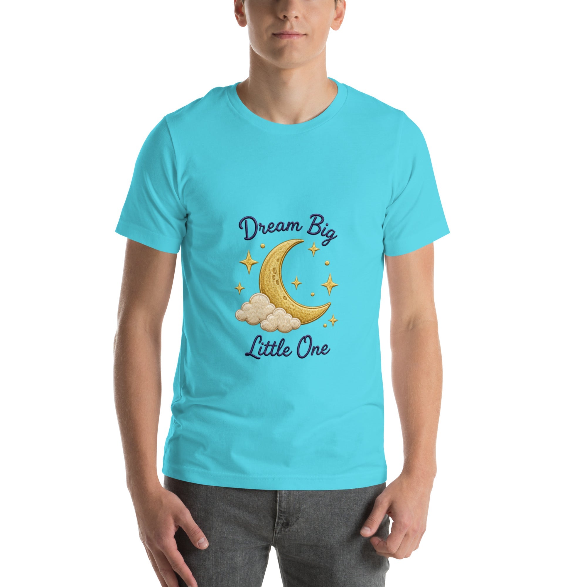 Unisex t-shirt - premium by Wear Spring & Co