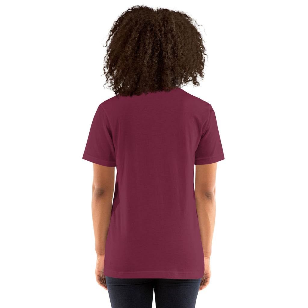 Unisex t-shirt - premium by Wear Spring & Co