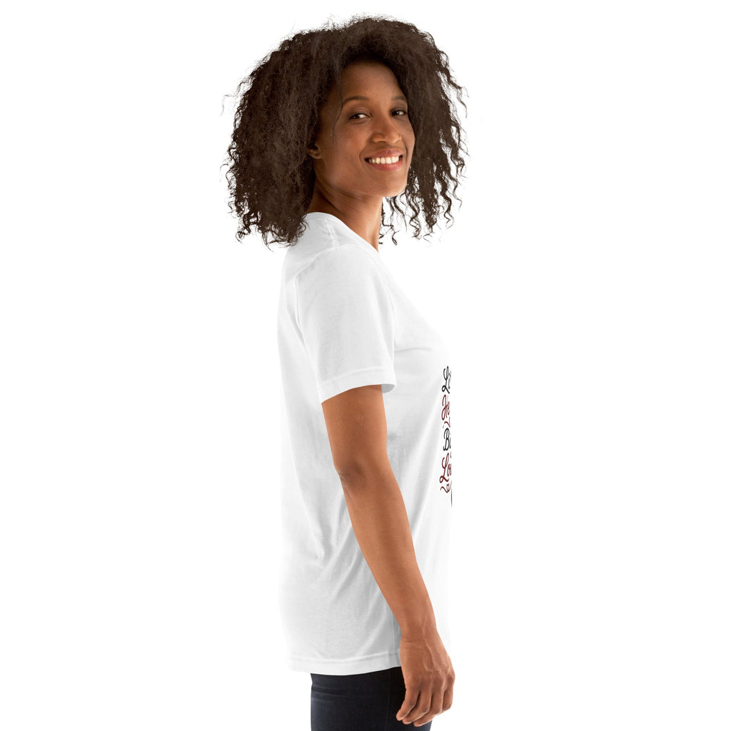 Unisex t-shirt - premium by Wear Spring & Co