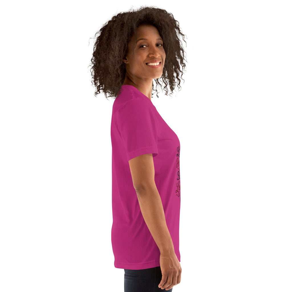 Unisex t-shirt - premium by Wear Spring & Co