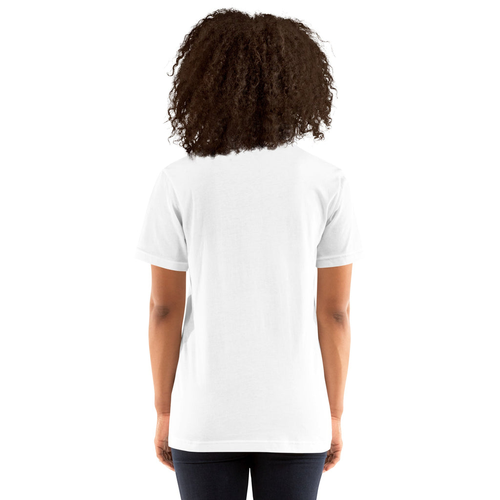 Unisex t-shirt - premium by Wear Spring & Co