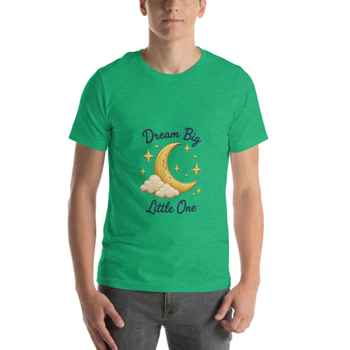 Unisex t-shirt - premium by Wear Spring & Co