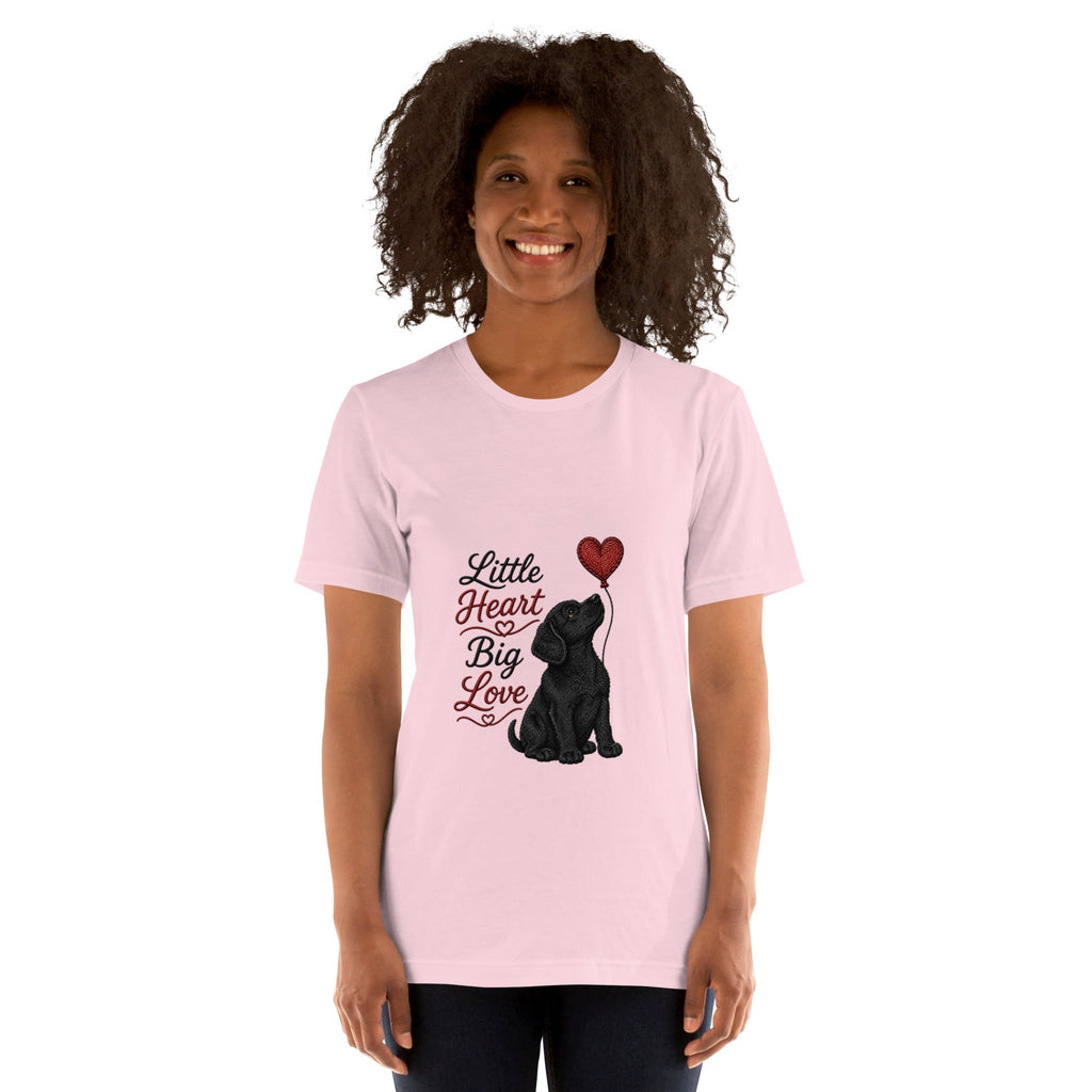 Unisex t-shirt - premium by Wear Spring & Co