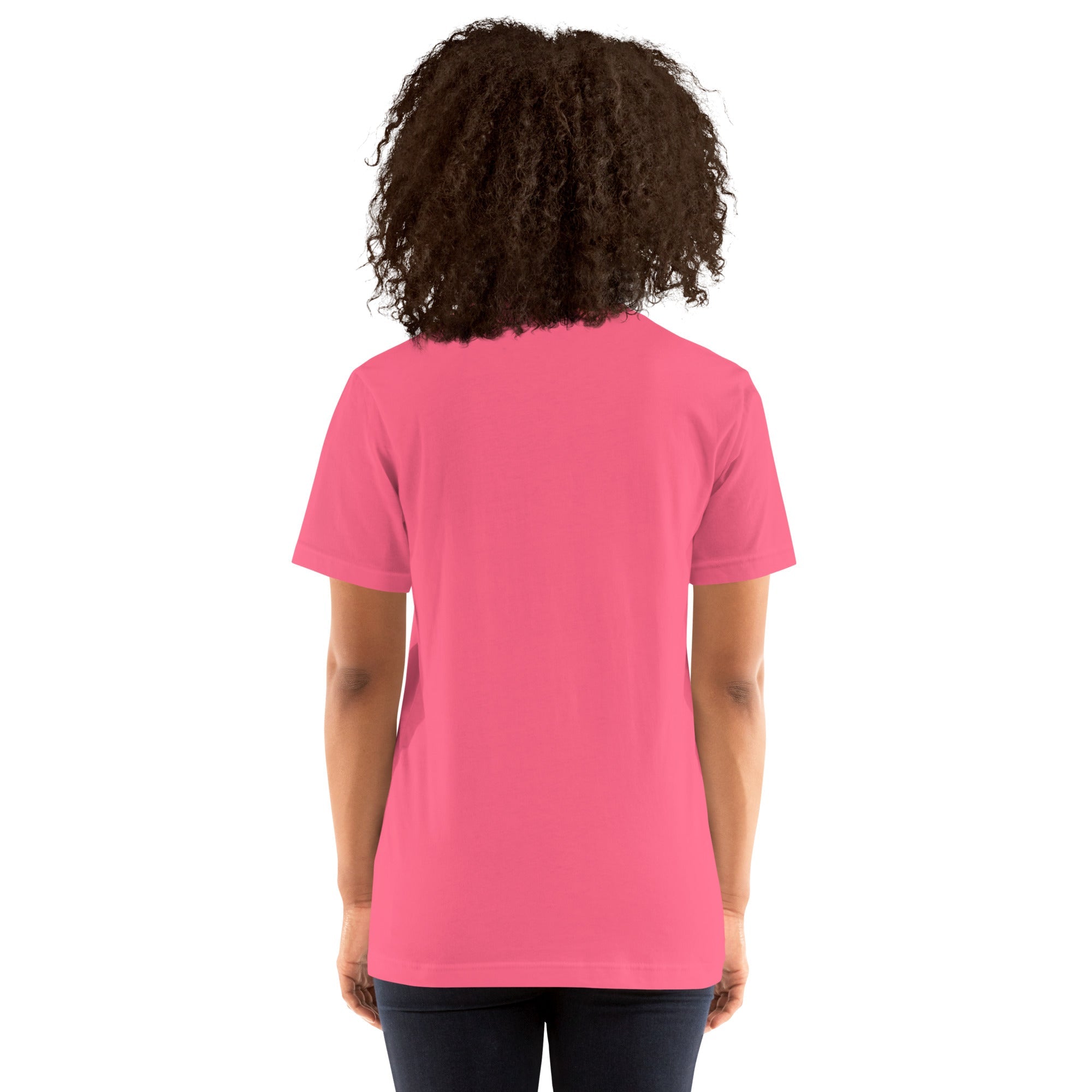 Unisex t-shirt - premium by Wear Spring & Co