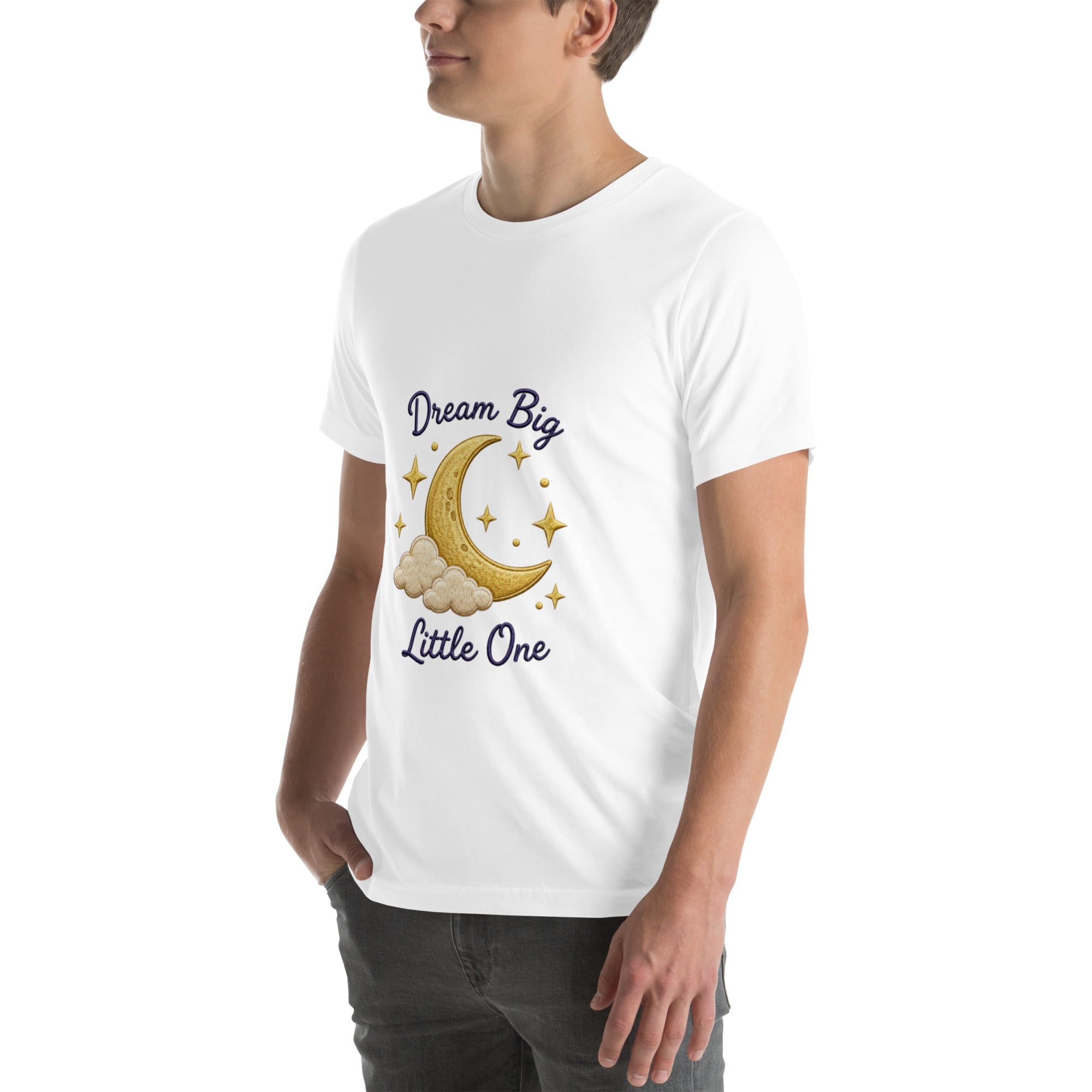 Unisex t-shirt - premium by Wear Spring & Co