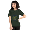 Unisex t-shirt - premium by Wear Spring & Co