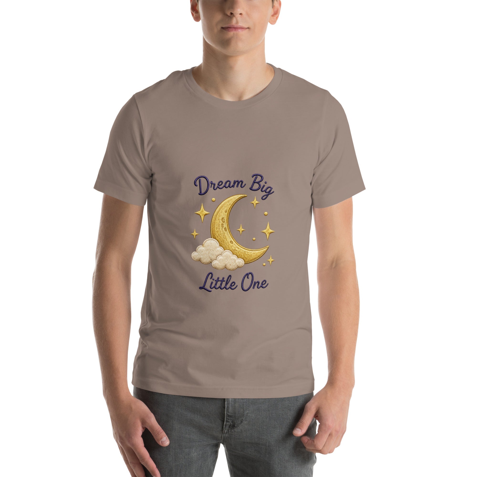 Unisex t-shirt - premium by Wear Spring & Co