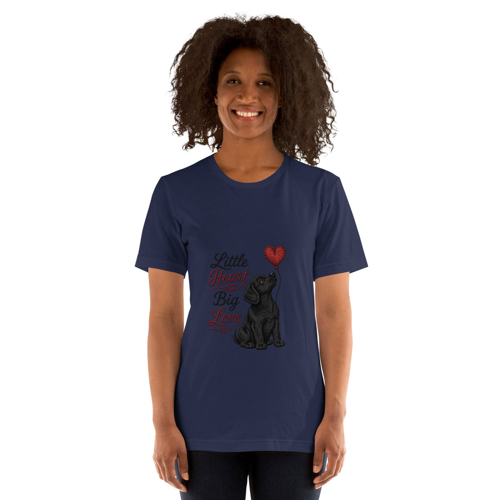 Unisex t-shirt - premium by Wear Spring & Co