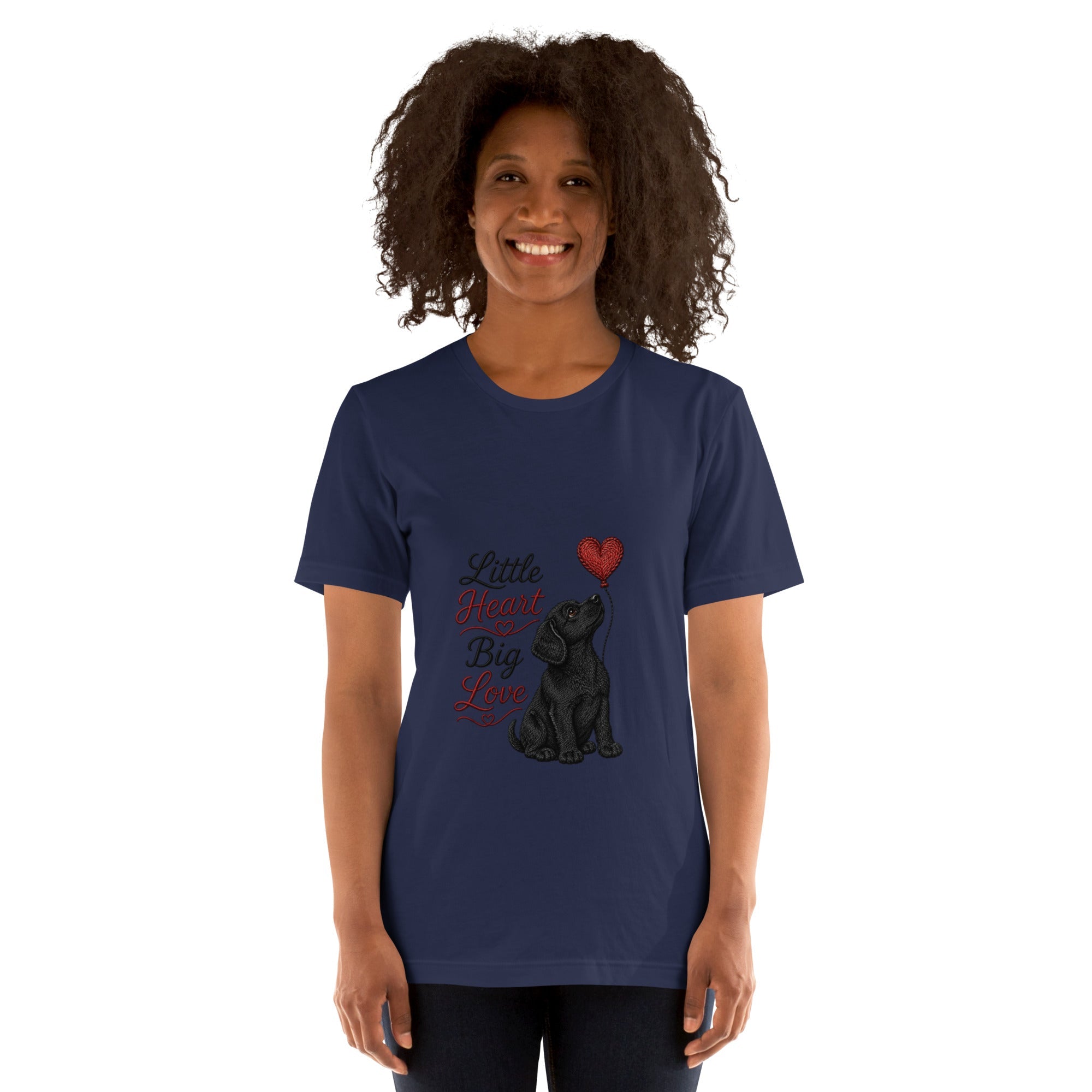 Unisex t-shirt - premium by Wear Spring & Co