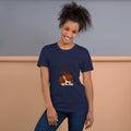 Unisex t-shirt - premium by Wear Spring & Co