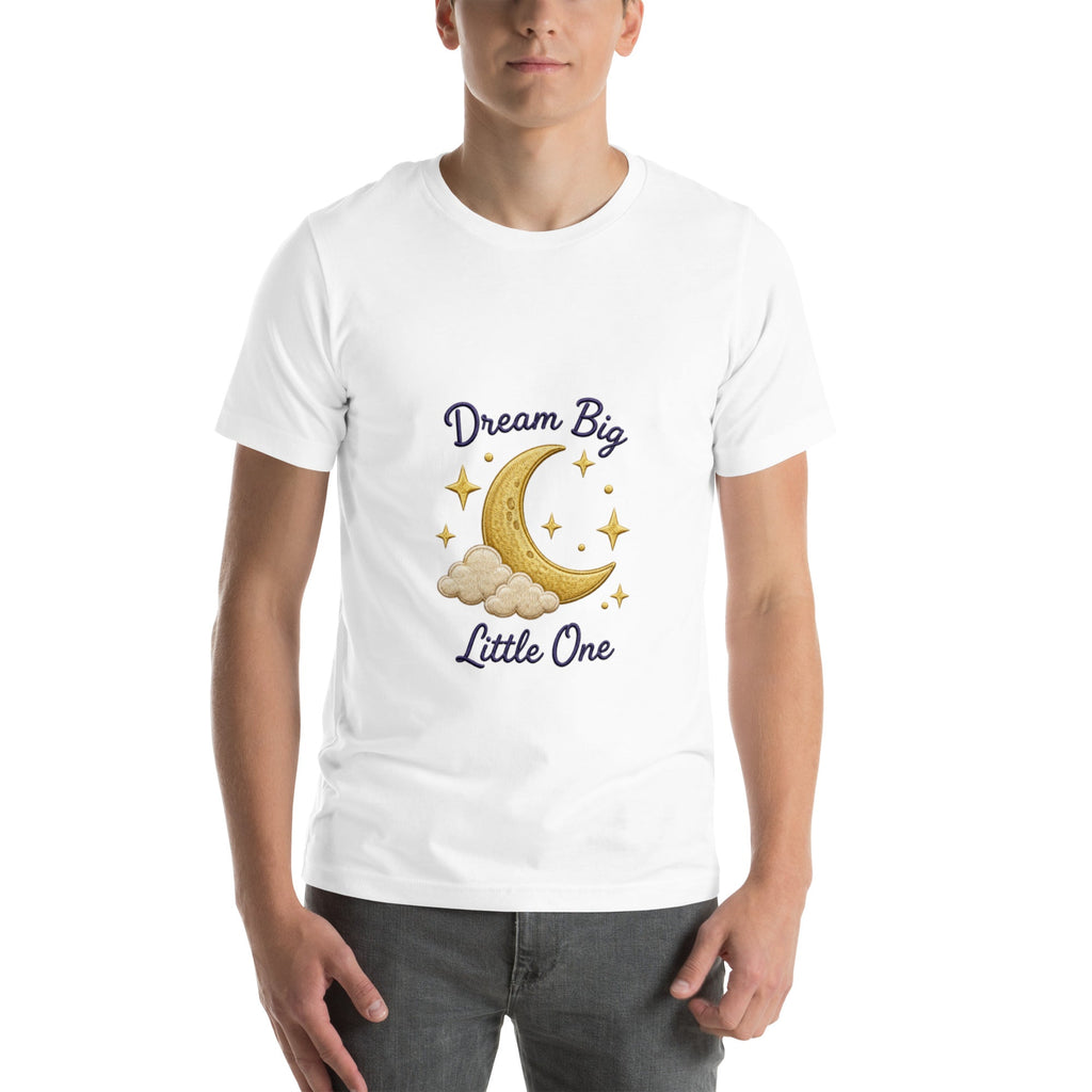 Unisex t-shirt - premium by Wear Spring & Co