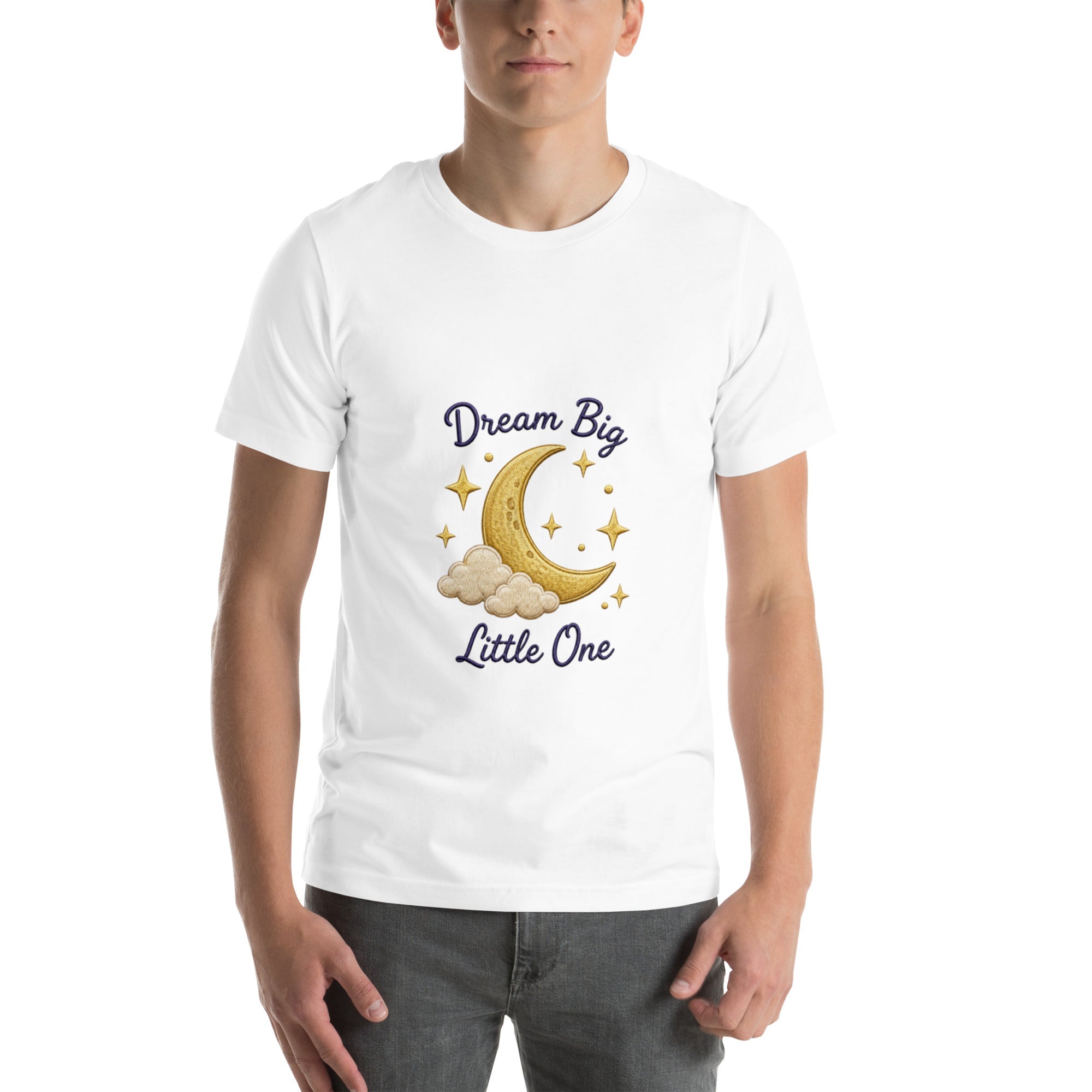 Unisex t-shirt - premium by Wear Spring & Co
