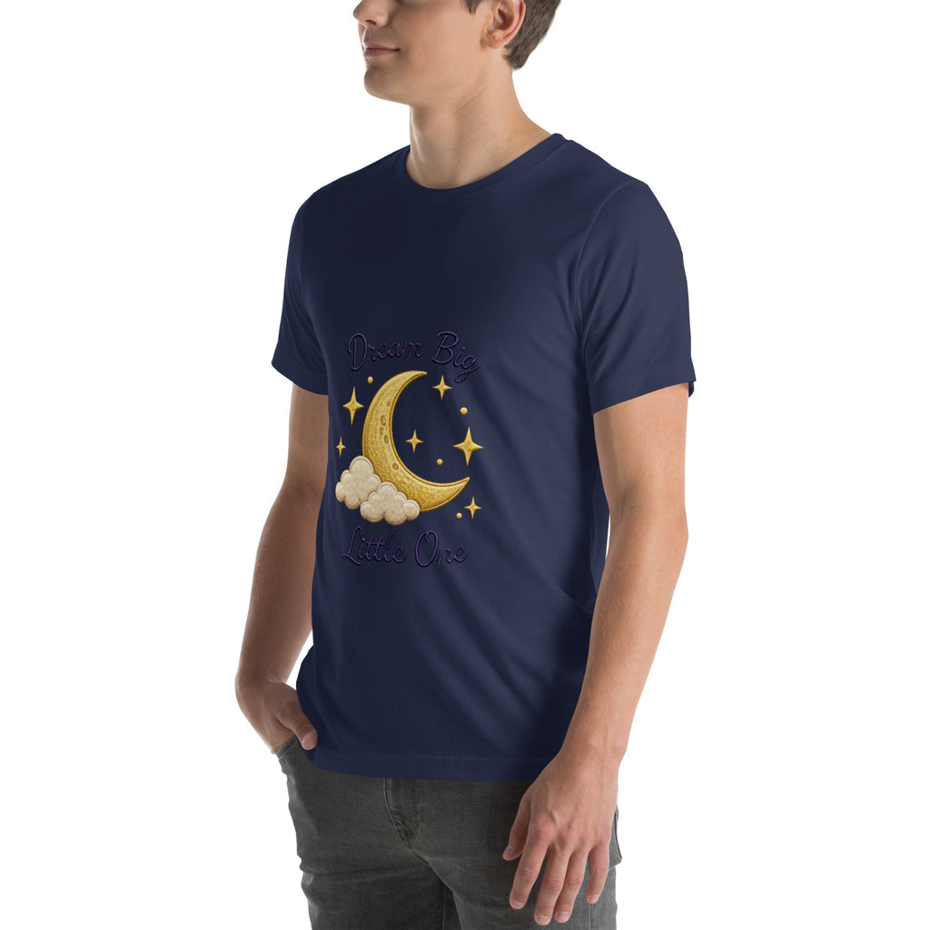 Unisex t-shirt - premium by Wear Spring & Co