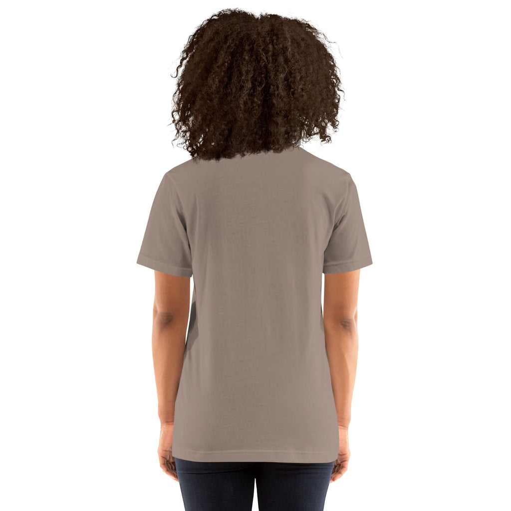 Unisex t-shirt - premium by Wear Spring & Co