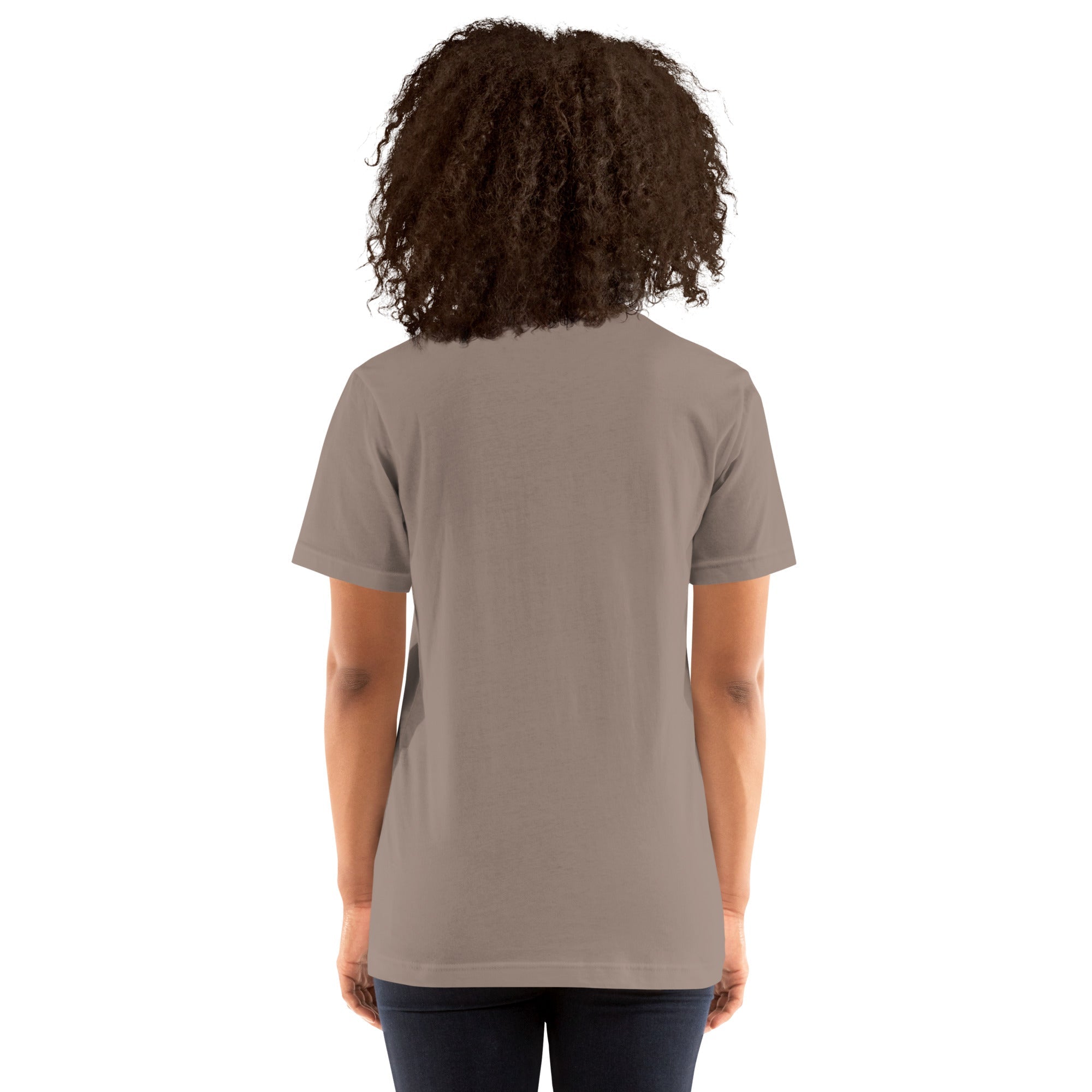 Unisex t-shirt - premium by Wear Spring & Co