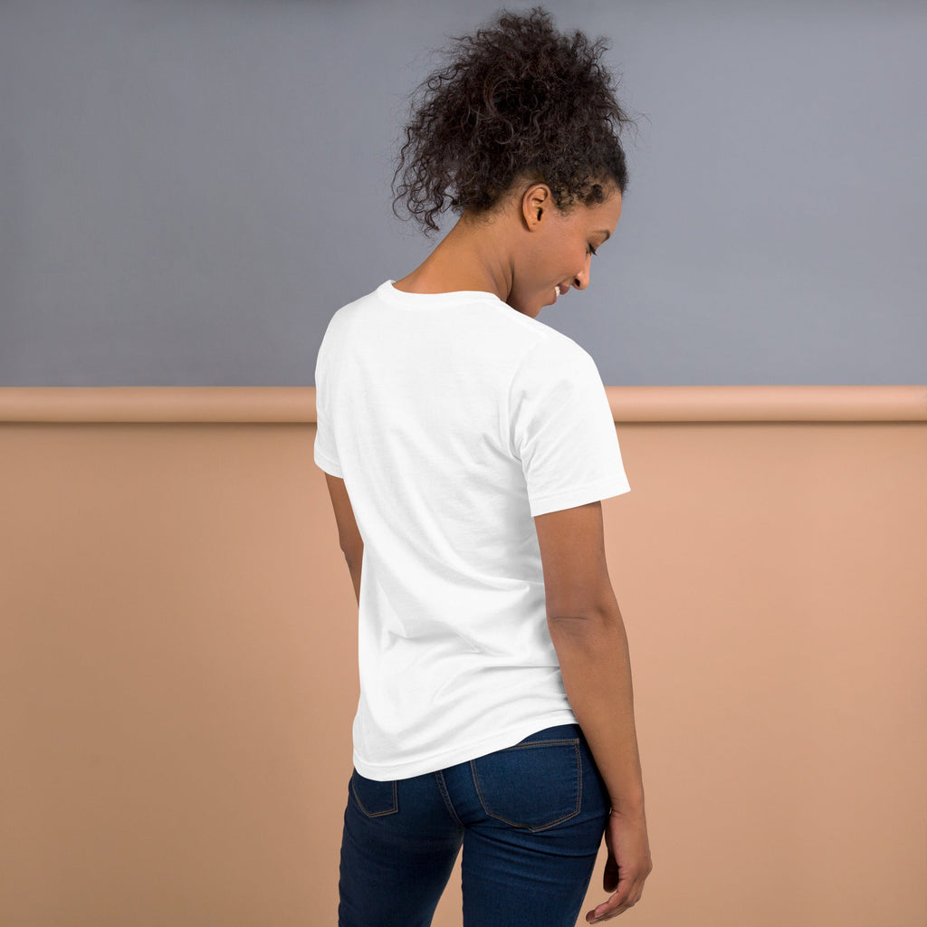 Unisex t-shirt - premium by Wear Spring & Co