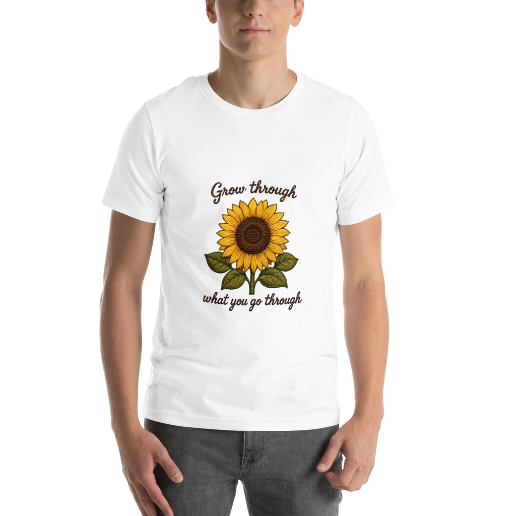 Unisex t-shirt - premium by Wear Spring & Co