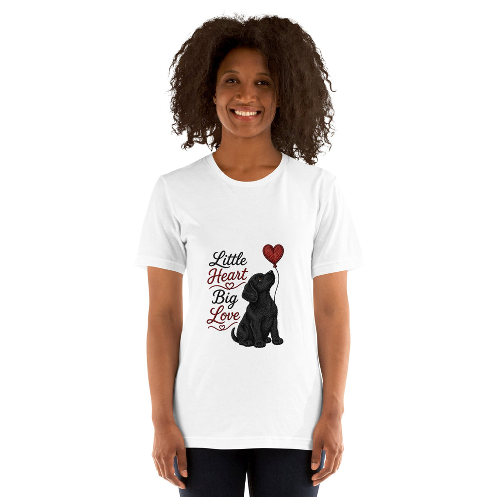 Unisex t-shirt - premium by Wear Spring & Co